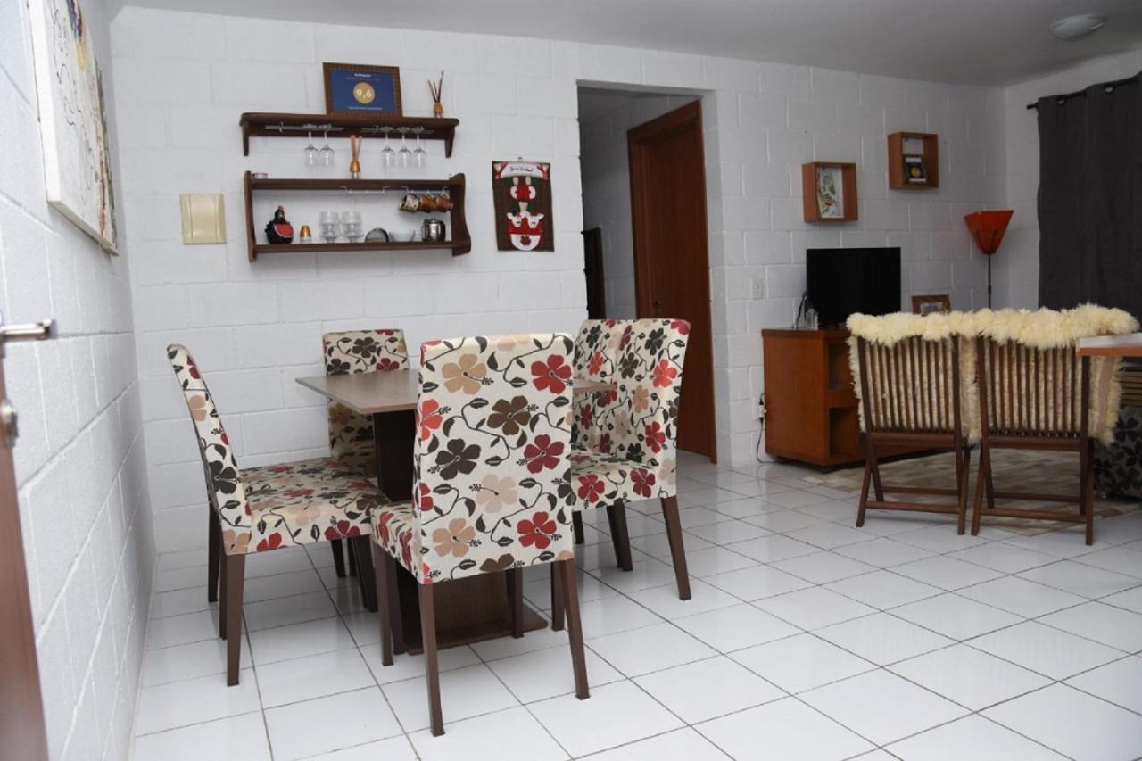 Apartamento Canela Bela Ngoại thất bức ảnh