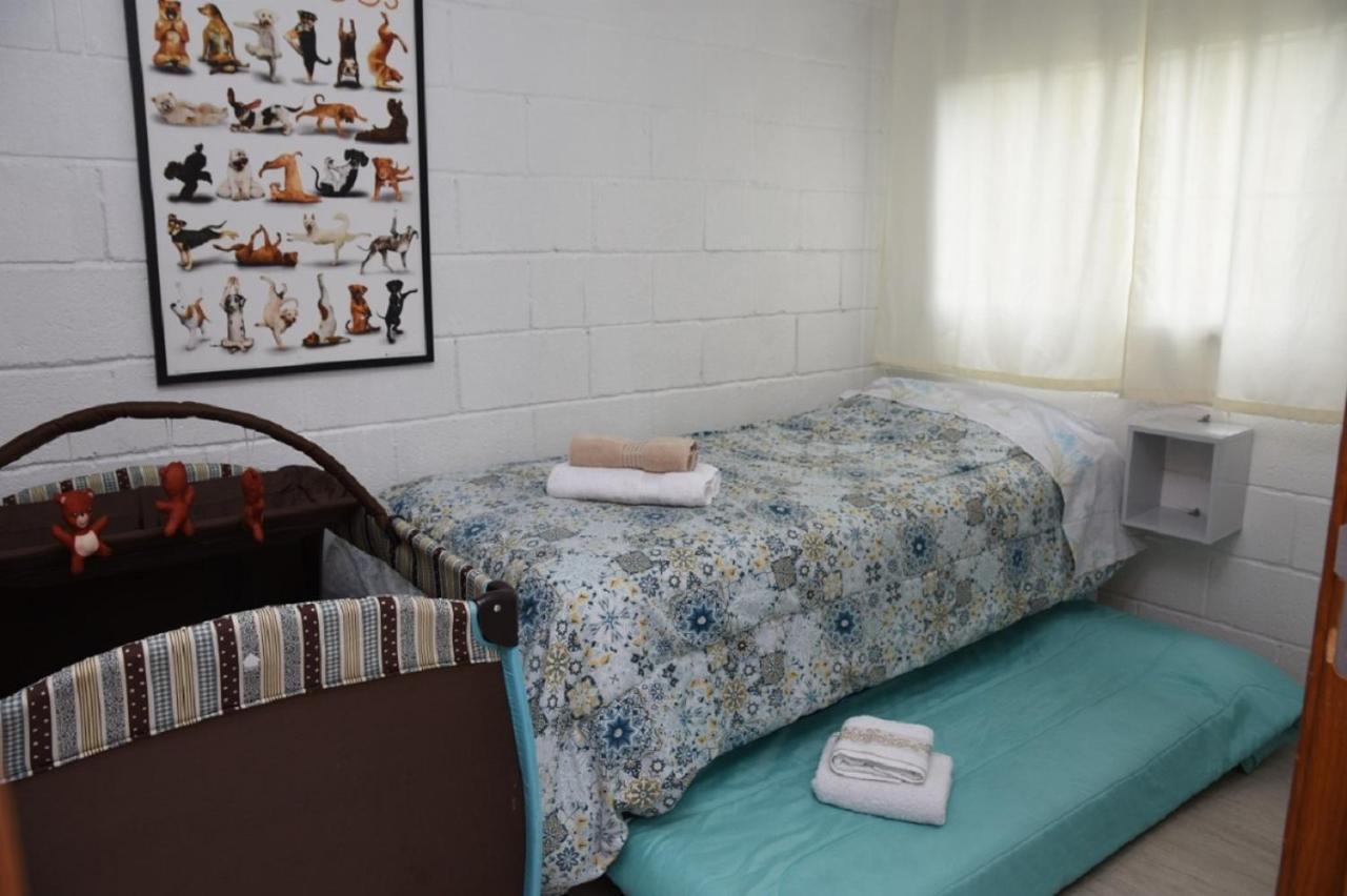 Apartamento Canela Bela Ngoại thất bức ảnh