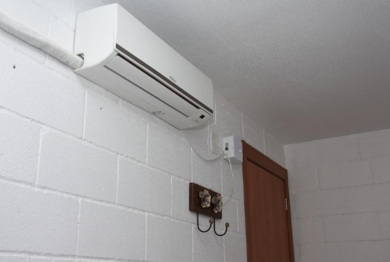 Apartamento Canela Bela Ngoại thất bức ảnh