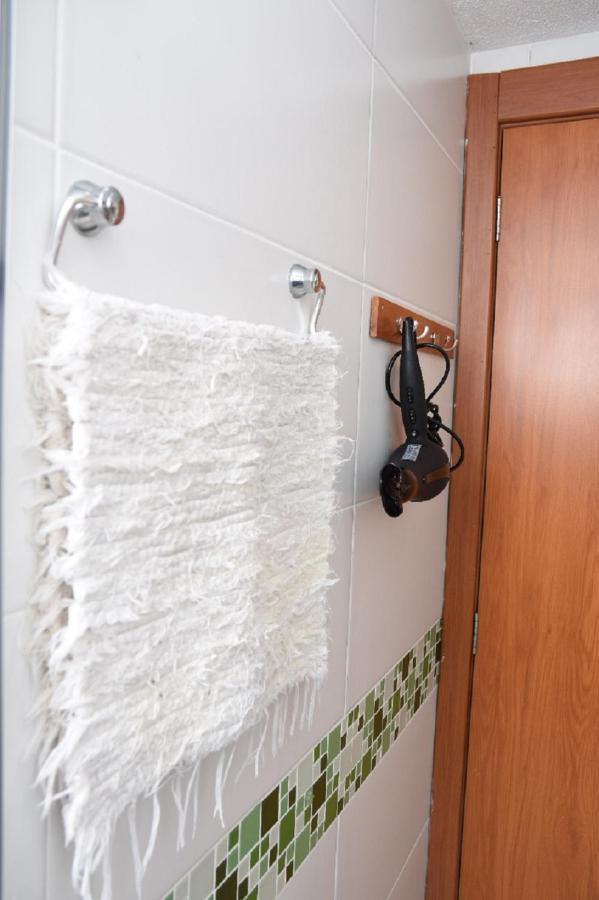 Apartamento Canela Bela Ngoại thất bức ảnh
