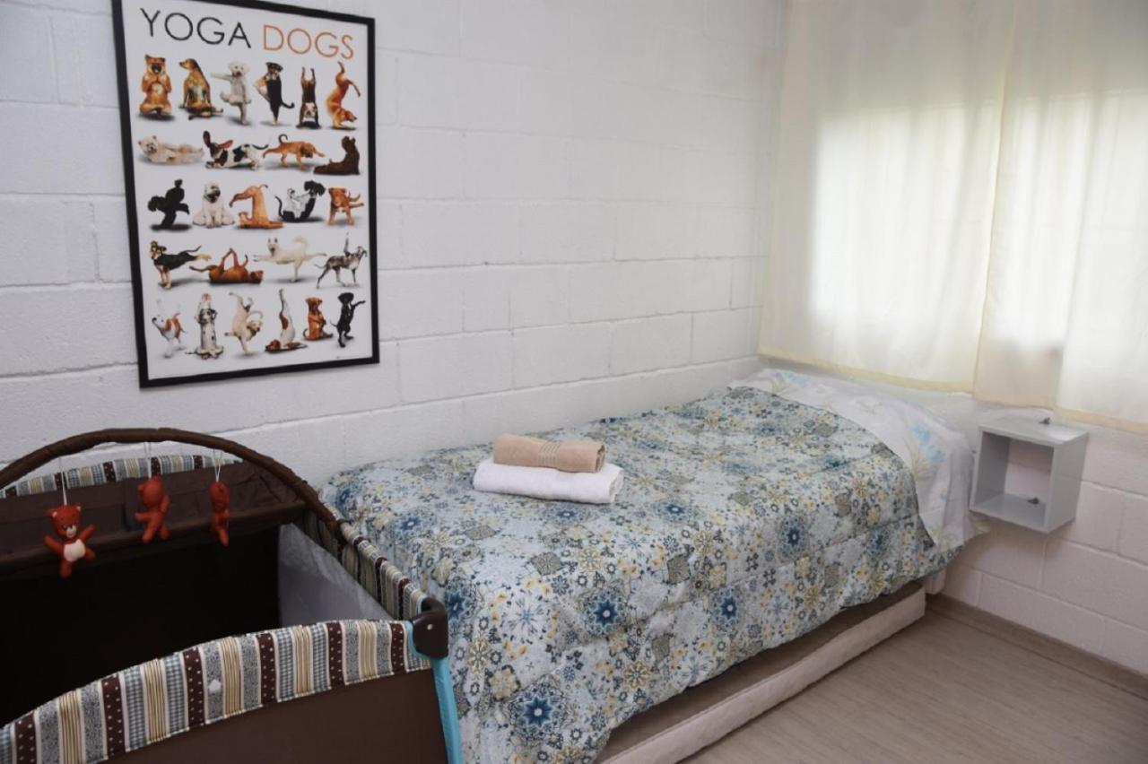 Apartamento Canela Bela Ngoại thất bức ảnh