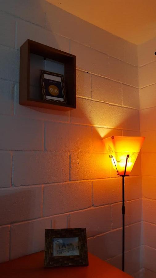Apartamento Canela Bela Ngoại thất bức ảnh