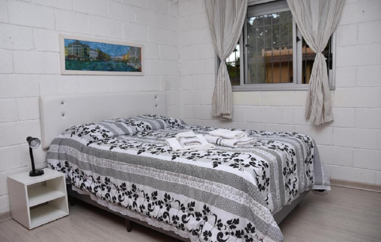 Apartamento Canela Bela Ngoại thất bức ảnh