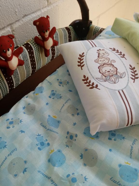Apartamento Canela Bela Ngoại thất bức ảnh