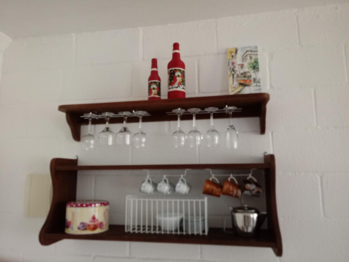 Apartamento Canela Bela Ngoại thất bức ảnh